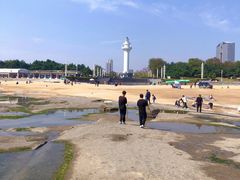 -前王院•巧克力海鲜市集餐厅(万平口店)