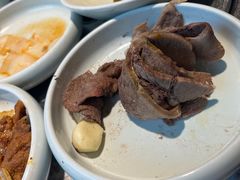 -高丽屋(天宁寺店)
