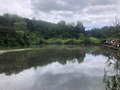 -天河潭旅游度假区