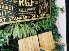 -RGF(巨鹿路店)