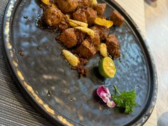 -和风铁板料理(山姆会员店)