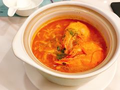 -子霖南山鲜虾面(南山总店)