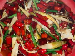 火爆黄喉-拈一筷子·宜宾江湖菜(十一街店)