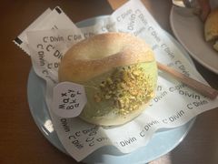 -Max Bakery 阿唛手作
