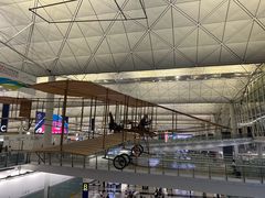 -香港国际机场