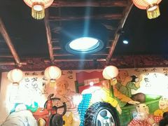 -金掌勺锅包肉(太原万达店)