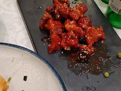-马凯餐厅(地安门店)