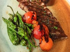 -斯普汇生蚝牛排馆(中骏世界城店)