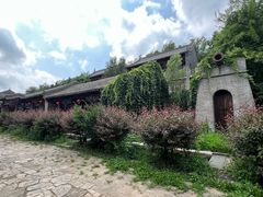 -爱新觉罗皇家博物院