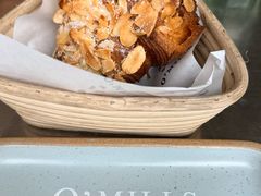 -O'mills Sourdough Bakery&Bistro(永嘉路店)