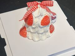 -YC工作室蛋糕定制