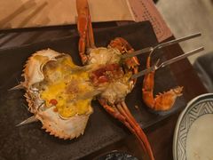 -贰醒·私房小院烧烤 (太古里店)