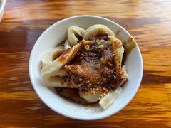 甜水面-洞子口张老二凉粉(文殊院店)