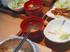 -味太助·银饭食堂(中华城店)