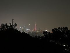 -广州市白云山风景名胜区