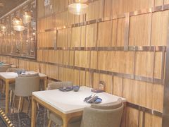 大堂-荟廷·晶萃(陆家嘴尚悦湾店)