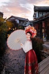 -小红帽摄影(丽江店)