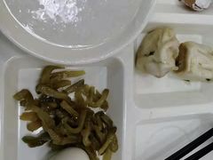 -浙江大学玉泉校区四食堂