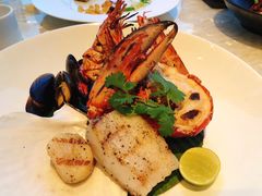 -广州四季酒店·佰鲜汇·现代法餐