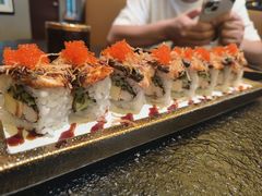-樱嘢·炭火烧肉(惠南店)