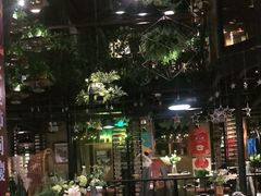 大堂-胡桃里音乐酒馆(四道口店)