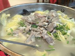 -蔡阿水羊肉店