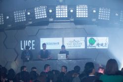 -THE QUEEN(北京店)