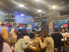 大堂-一岚一山(角门总店)