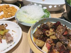 -龙聚德北京烤鸭(沙坪坝华宇A馆店)