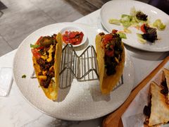 -TA'塔雀 墨西哥餐厅(江都金鹰店)