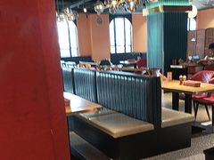 -斗牛士牛排(南京东路店)