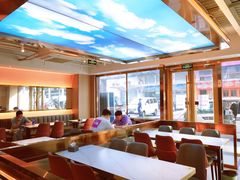-轻松串吧(亦庄上海沙龙店)