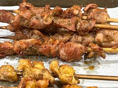 鸡胗-望京小腰(北京总店)