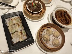 -白天鹅宾馆-宏图府餐厅