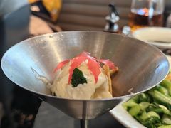 -南里山房·新淮扬菜(徐汇万科店)