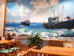 -海铺·渔家虾水饺(皇姑店)