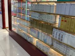 -泉汇购物广场(大沽南路店)