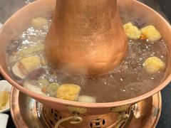-南门涮肉(上海二店)