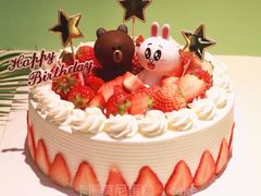 -卡漫莫尼蛋糕(私人定制店)