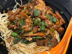 -晓午阳常熟炒浇面(红庙店)