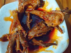 -雲记卢妈冷锅串串(中道街总店)