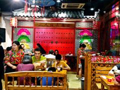 -东北大菜馆(延长路店)