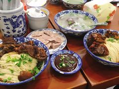 -苏州藏书羊肉(本溪路店)