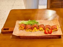 -有幸小食院(马栏山店)