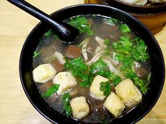 -百年尹氏汤包(湖南路狮子桥店)