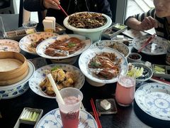 -玖五京菜(杭州城北万象城店)