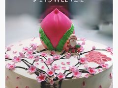 -DIY SWEET21(升平路店)