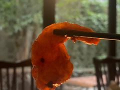 宫保虾球-外婆家(杭州马塍店·杭帮菜名店)