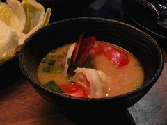 冬阴功汤-米泰MiThai