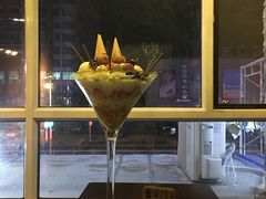 -国王冰室·奥林匹斯店(联想科技城店)